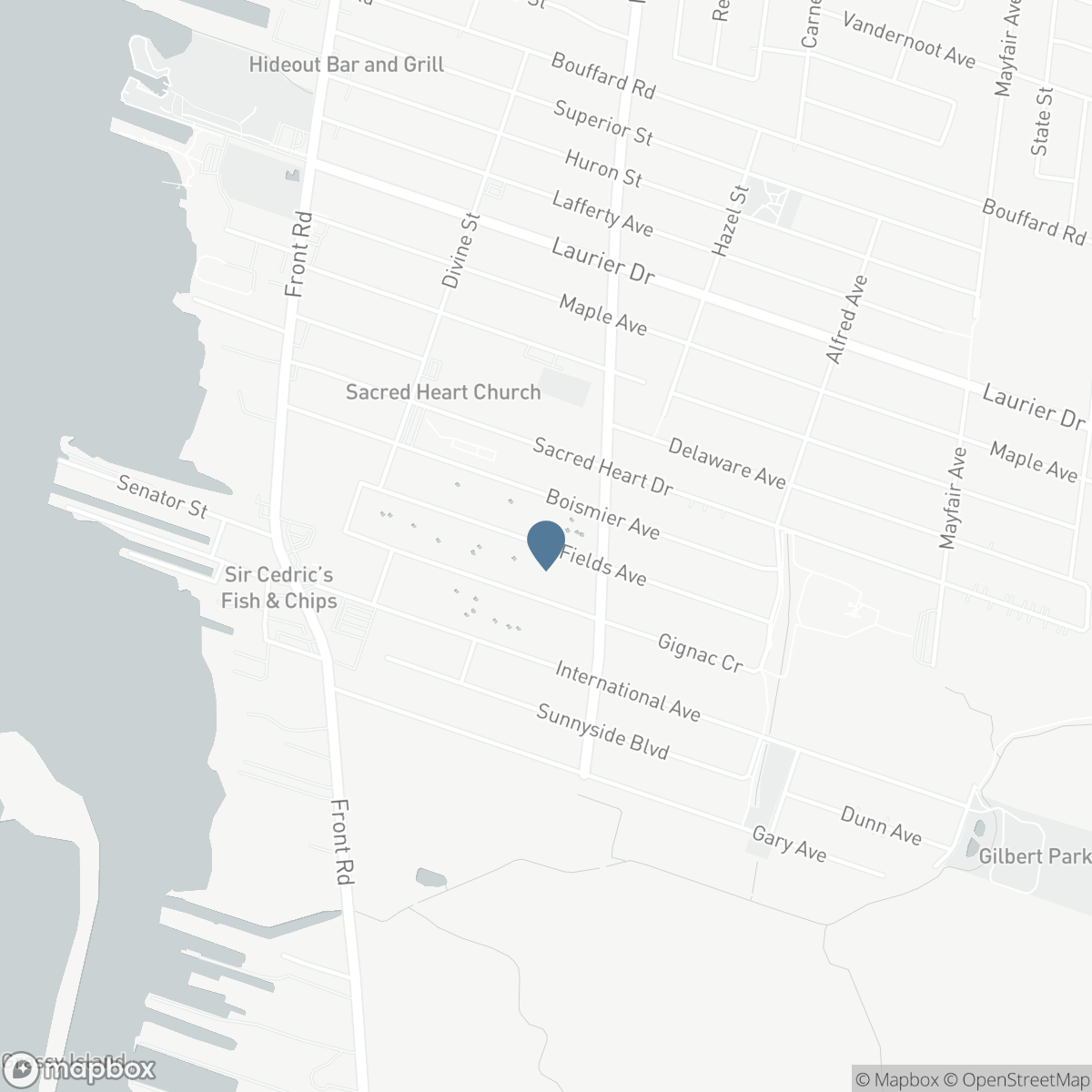 LOT 4 FIELDS, LaSalle, Ontario N9J 3S6